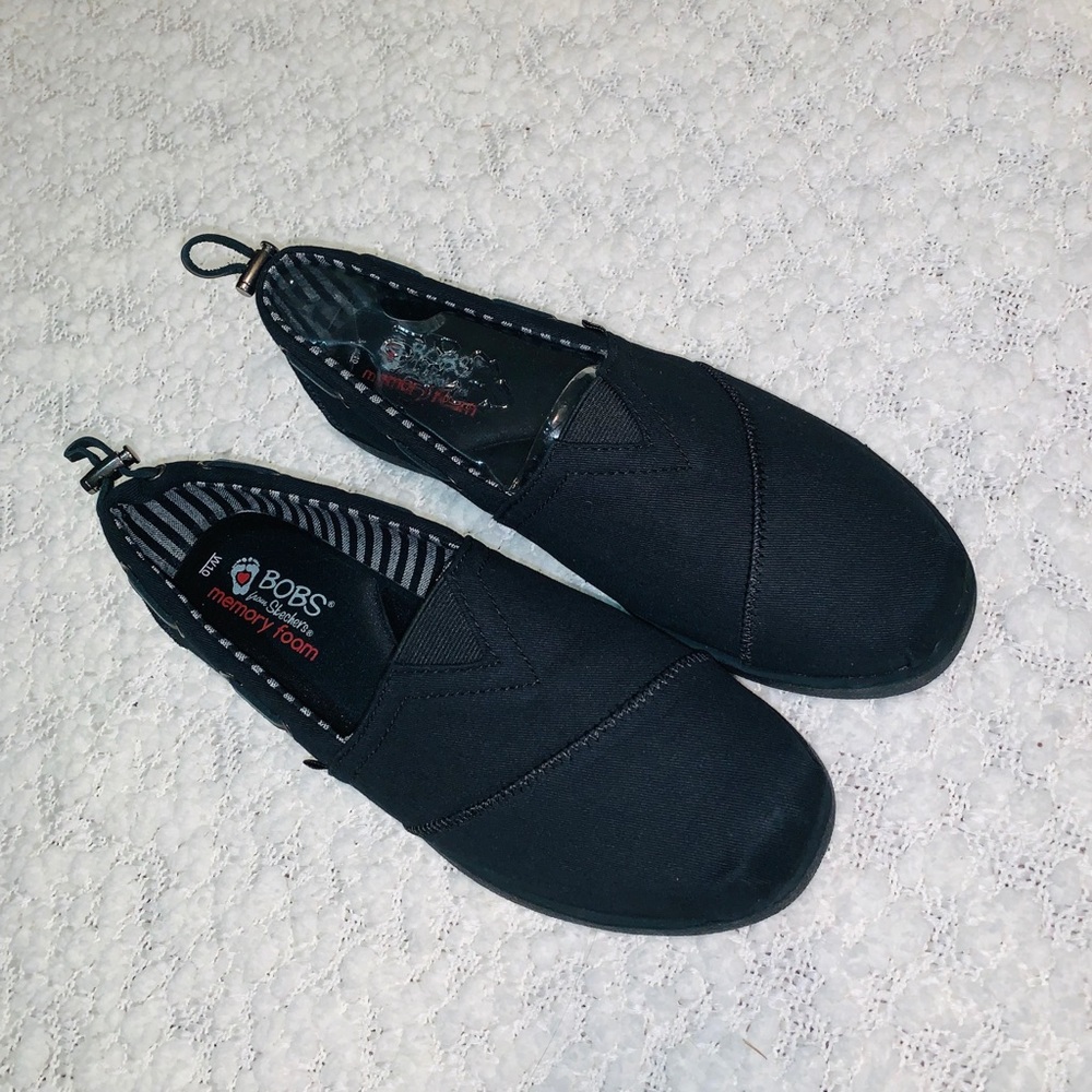 NWT Bobs